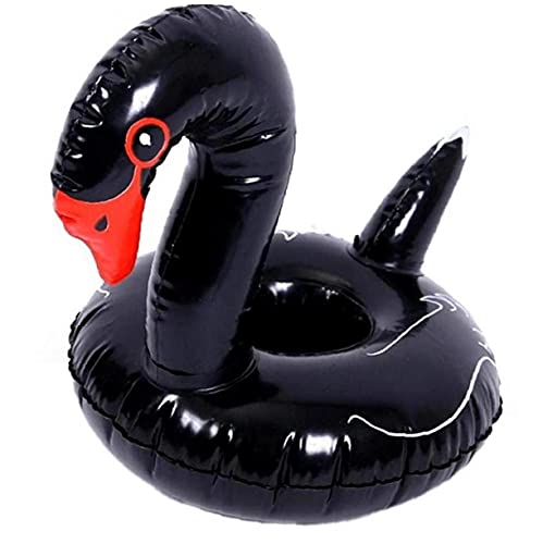 Ruluti Mini Floats Aufblasbare Cup Coasters Floatie Pool Getränkehalter für Kinder Spielzeug-Party Ruluti Mini Floats Aufblasbare Cup Coasters Floatie Pool Getränkehalter für Kinder Spielzeug-Party von Ruluti