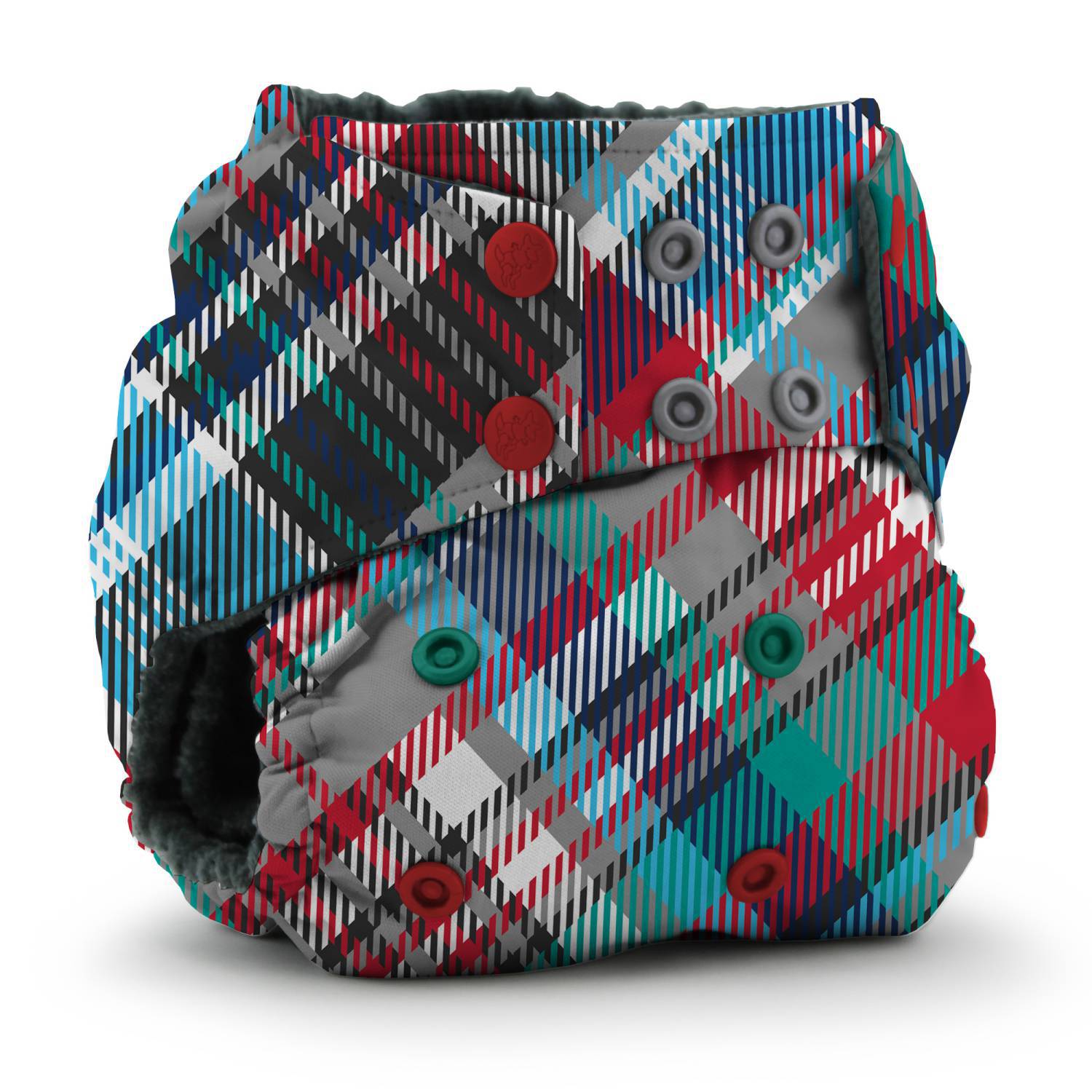 Rumparooz OBV Natural Pocket One Size - Billy Rumparooz OBV Natural Pocket One Size - Billy von Rumparooz