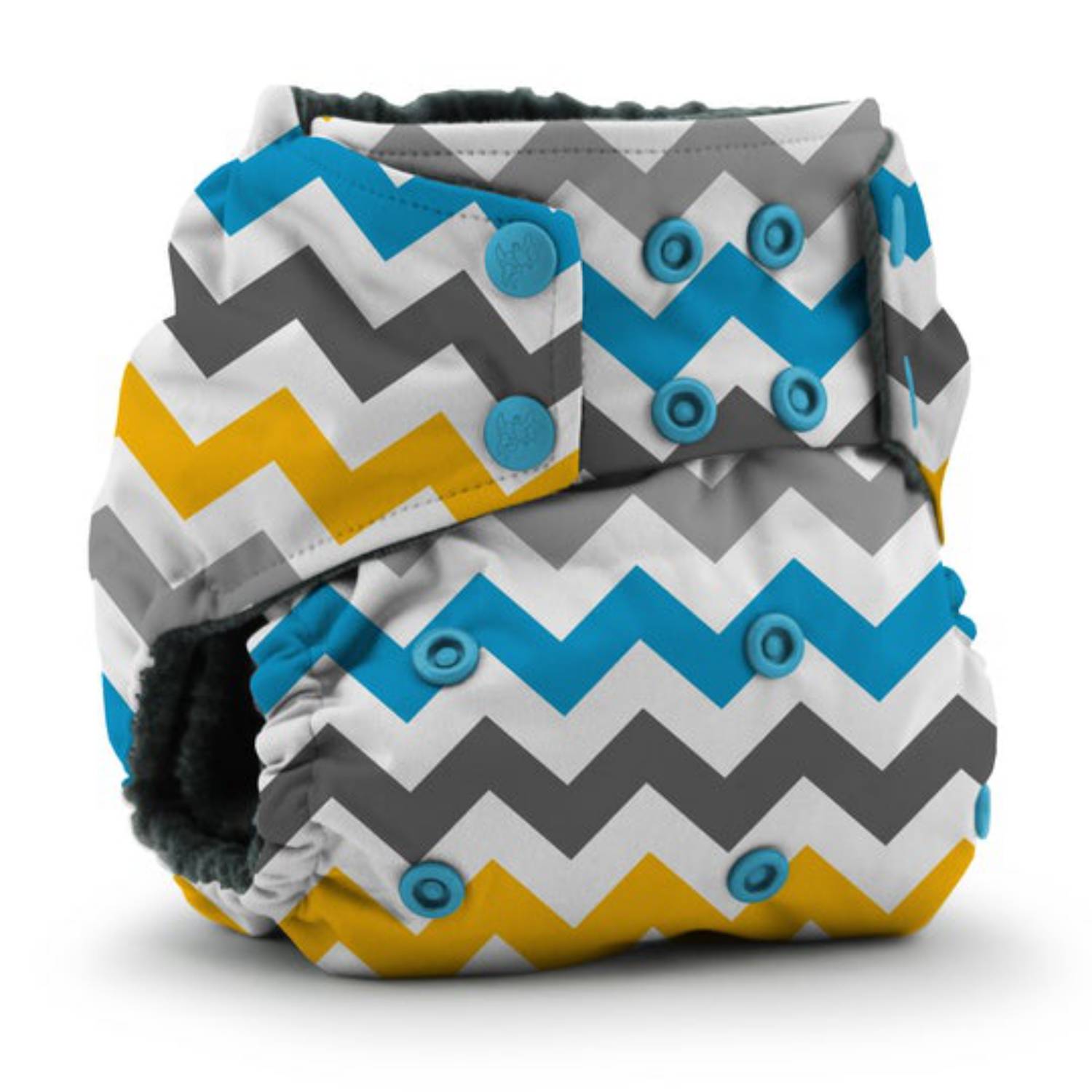 Rumparooz OBV Natural Pocket One Size - Charlie Rumparooz OBV Natural Pocket One Size - Charlie von Rumparooz