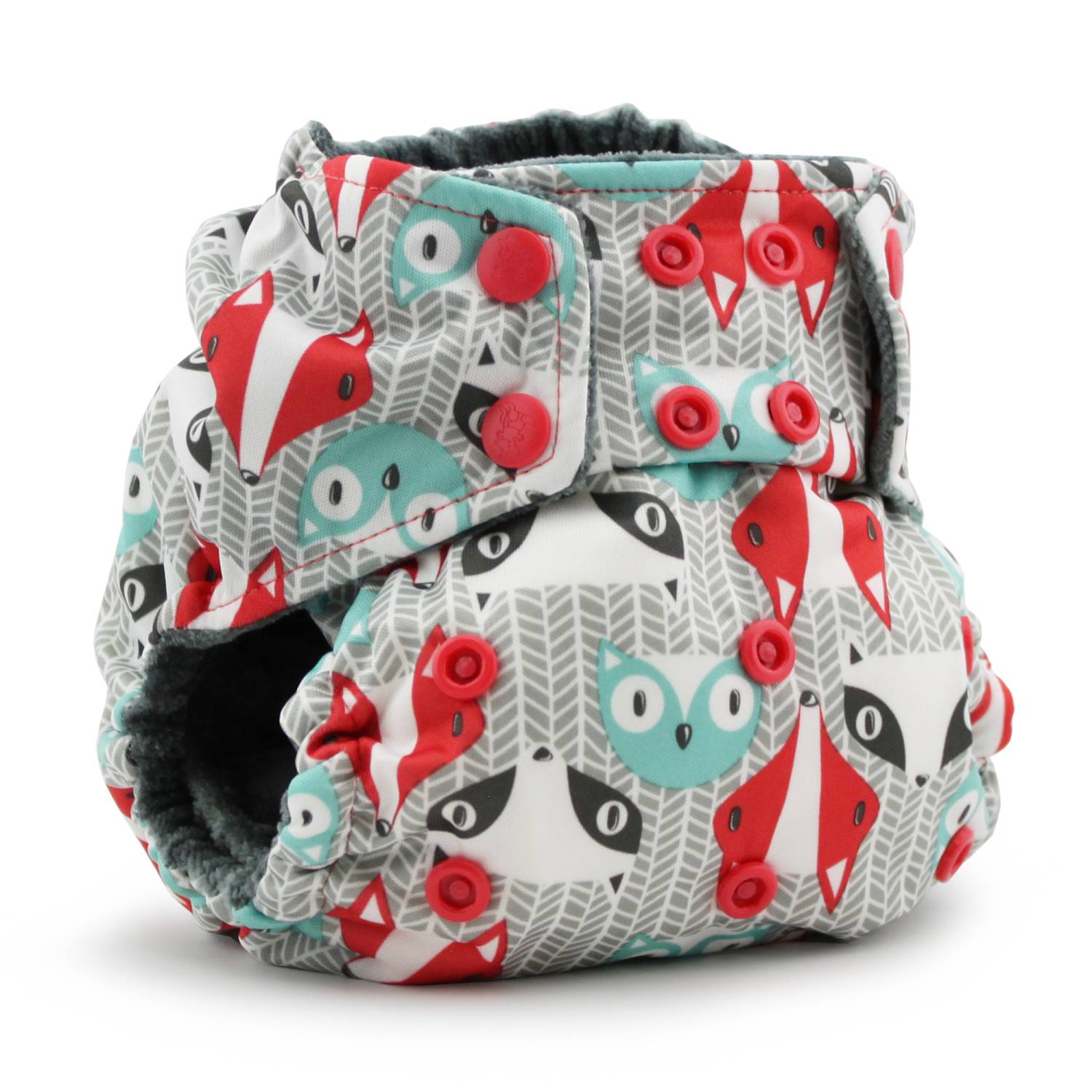 Rumparooz OBV Natural Pocket One Size - Clyde Rumparooz OBV Natural Pocket One Size - Clyde von Rumparooz