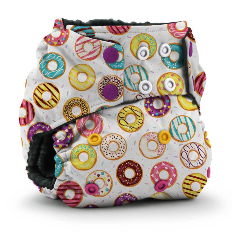 Rumparooz OBV Natural Pocket One Size - Frosted von Rumparooz