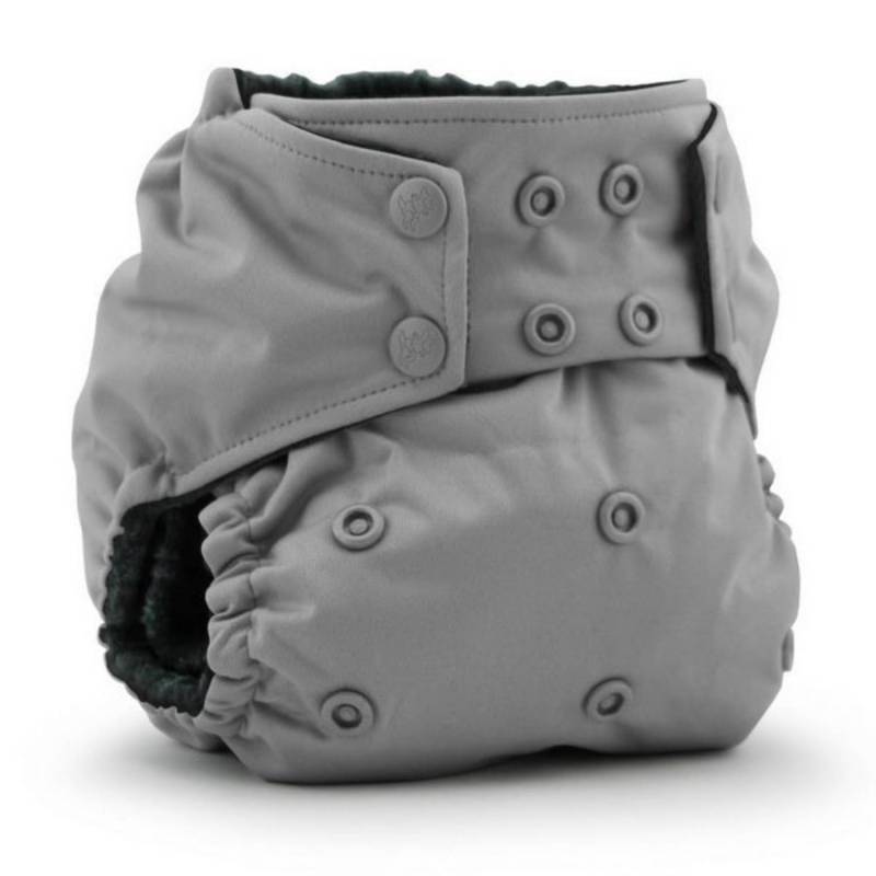 Rumparooz OBV Natural Pocket One Size - Glacier von Rumparooz