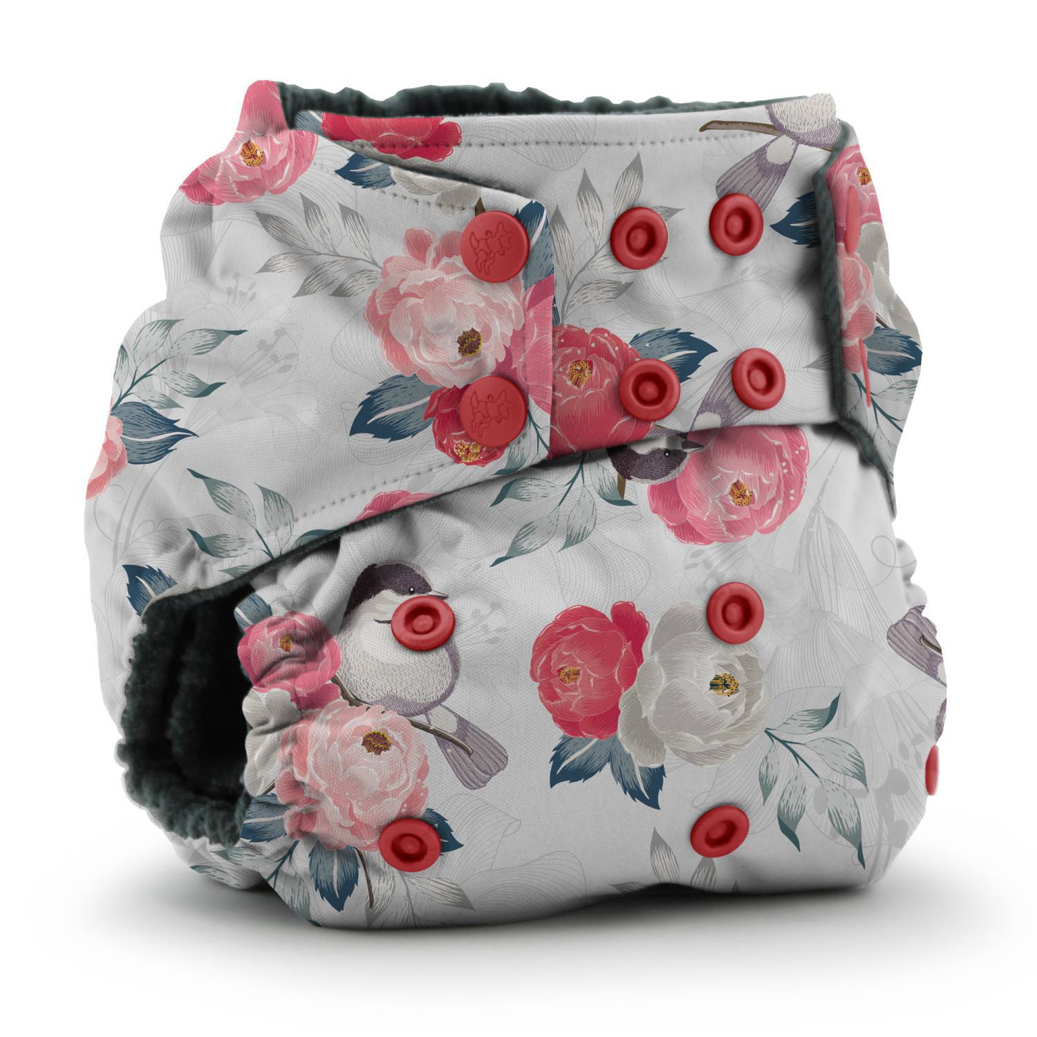 Rumparooz OBV Natural Pocket One Size - Lily Rumparooz OBV Natural Pocket One Size - Lily von Rumparooz