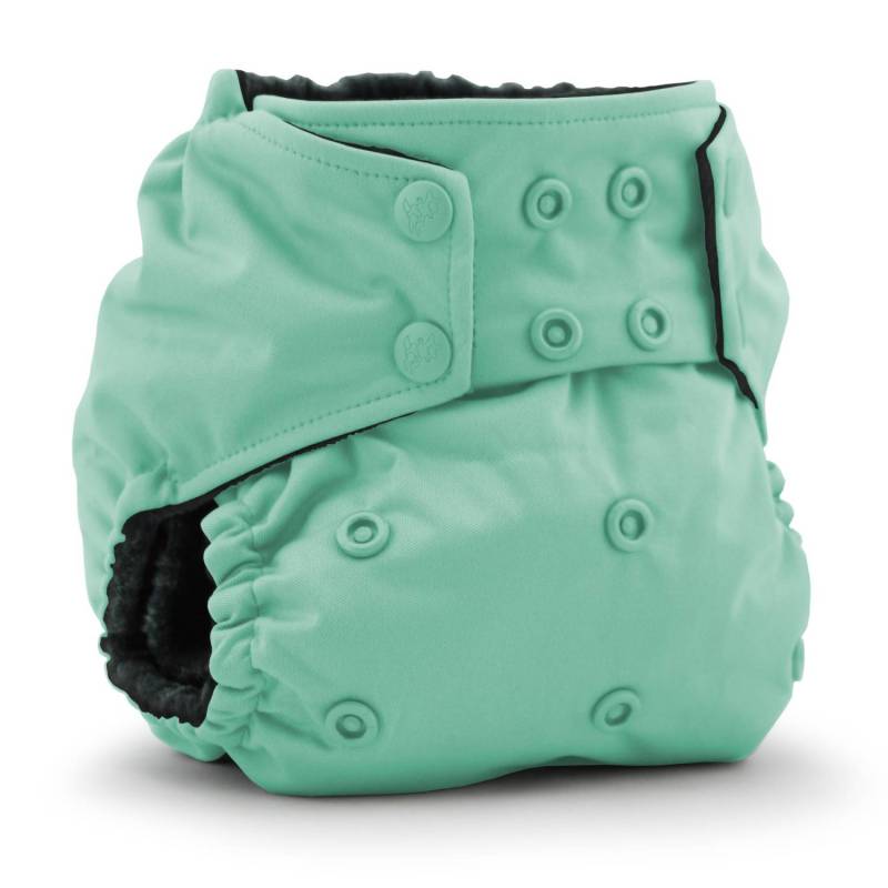 Rumparooz OBV Natural Pocket One Size - Scuba von Rumparooz