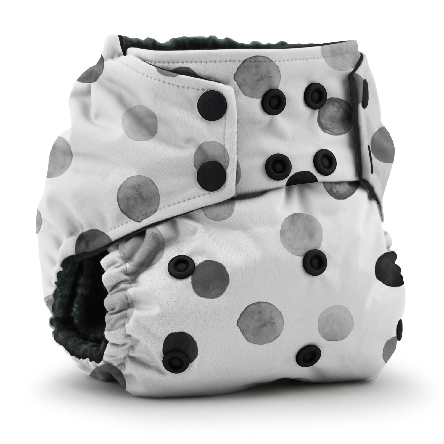 Rumparooz OBV Natural Pocket One Size - Splotch Rumparooz OBV Natural Pocket One Size - Splotch von Rumparooz