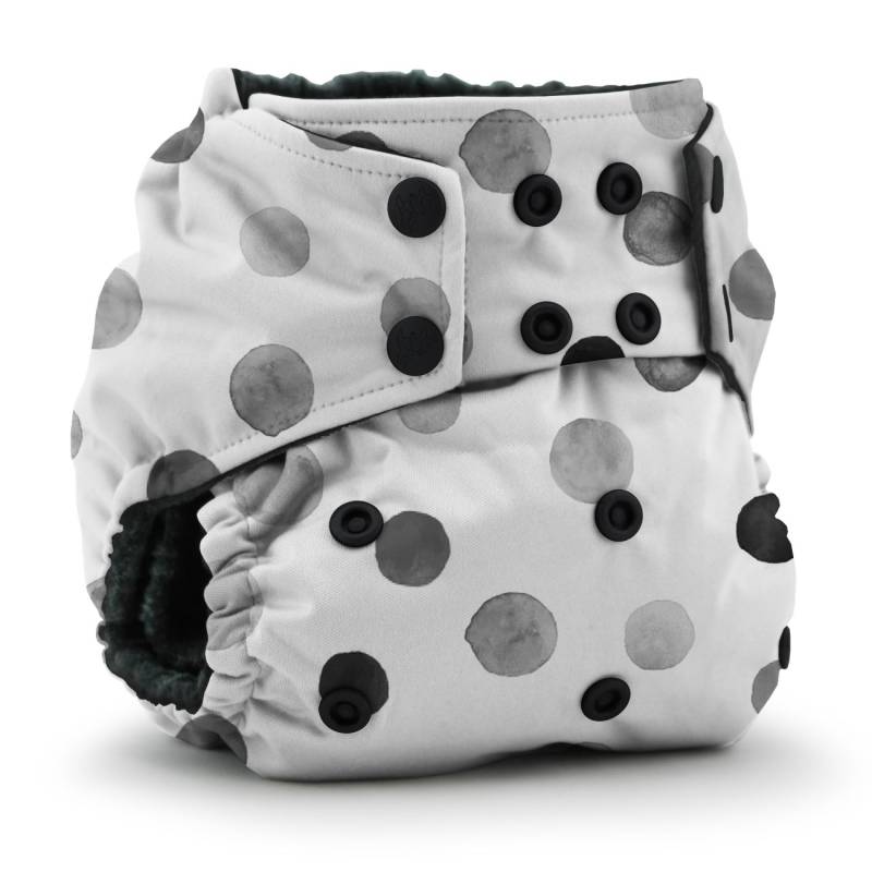 Rumparooz OBV Natural Pocket One Size - Splotch von Rumparooz