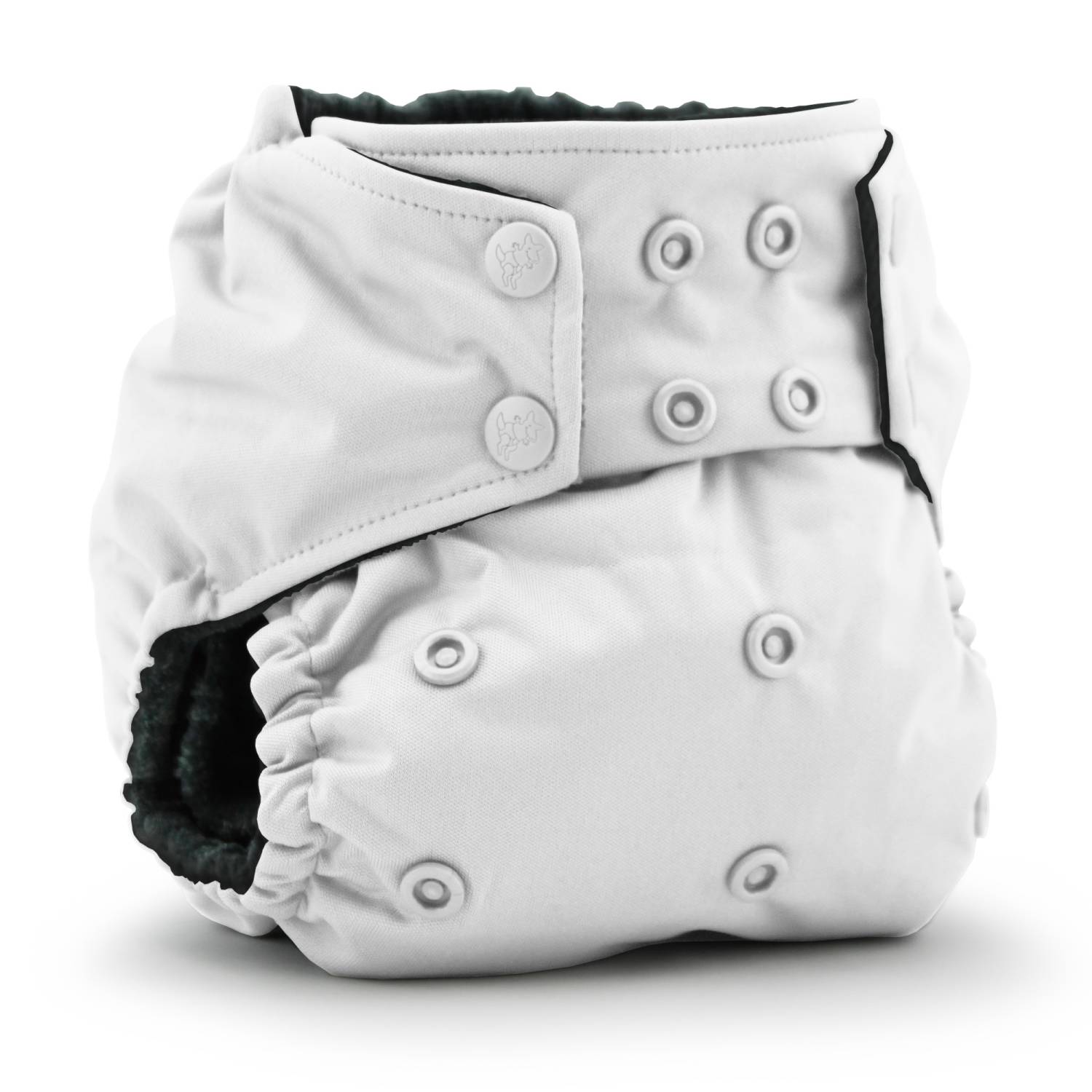 Rumparooz OBV Natural Pocket One Size - Storm Rumparooz OBV Natural Pocket One Size - Storm von Rumparooz
