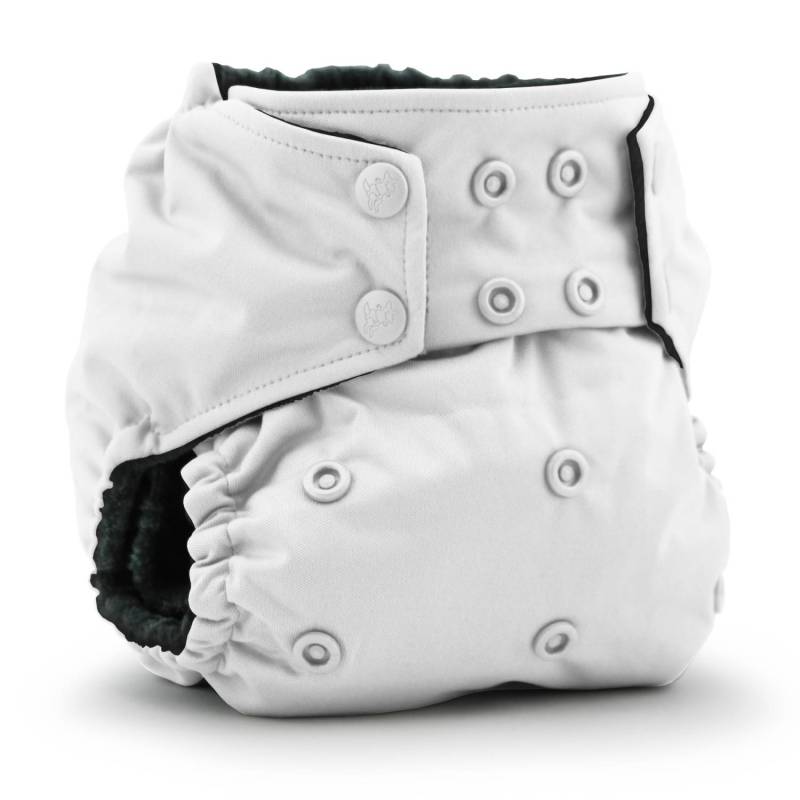 Rumparooz OBV Natural Pocket One Size - Storm von Rumparooz