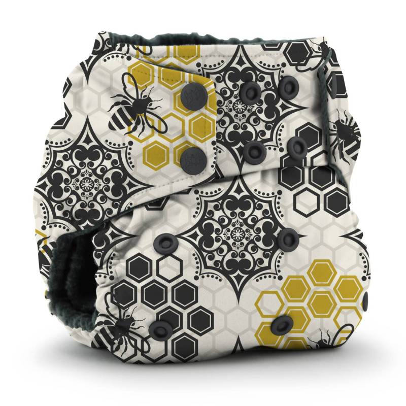 Rumparooz OBV Natural Pocket One Size - Unity von Rumparooz