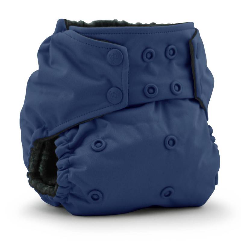 Rumparooz OBV Natural Pocket One Size - Whale von Rumparooz
