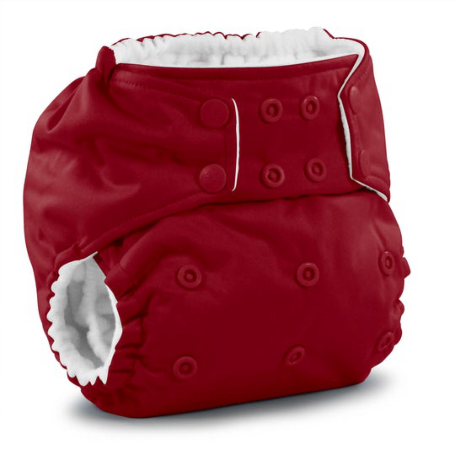 Rumparooz Pocket One Size - Scarlet von Rumparooz