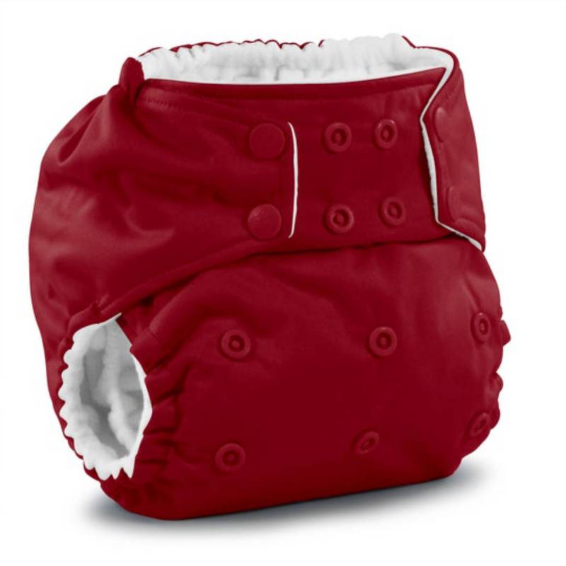 Rumparooz Pocket One Size - Scarlet von Rumparooz