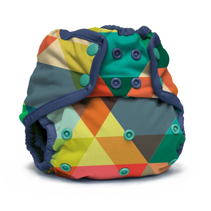 Rumparooz Überhose One Size (Druck) - Finn von Rumparooz