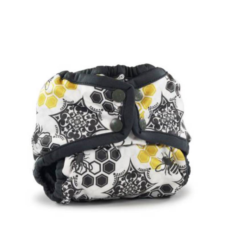 Rumparooz Überhose für Neugeborene (Druck) - Unity von Rumparooz