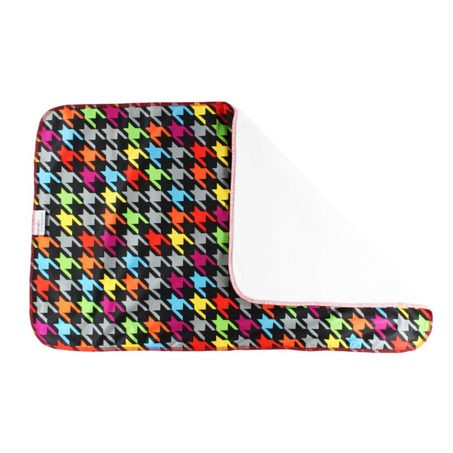 Rumparooz Wickelunterlage - Invader von Rumparooz