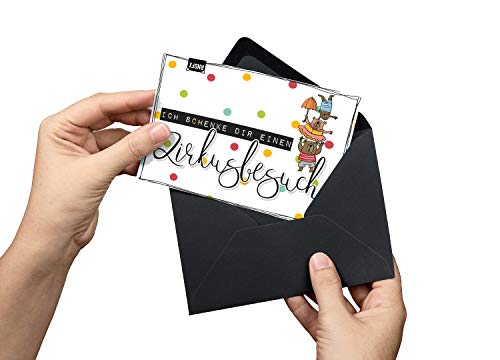 Rundfux Ich schenke Dir Zeit - Gutscheine für Kinder zum verschenken von tollen Erlebnissen und Aktionen in Dose Rundfux Ich schenke Dir Zeit - Gutscheine für Kinder zum verschenken von tollen Erlebnissen und Aktionen in Dose von Rundfux