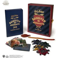 Harry Potter Quidditch at Hogwarts Harry Potter Quidditch at Hogwarts von Running Press,U.S.