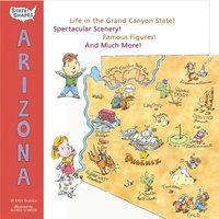 State Shapes: Arizona von Running Press Book Publishers