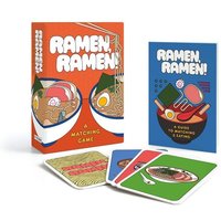Ramen, Ramen! von Running Press Book Publishers