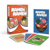 Ramen, Ramen! von Running Press Book Publishers