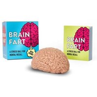 Brain Fart von Running Press