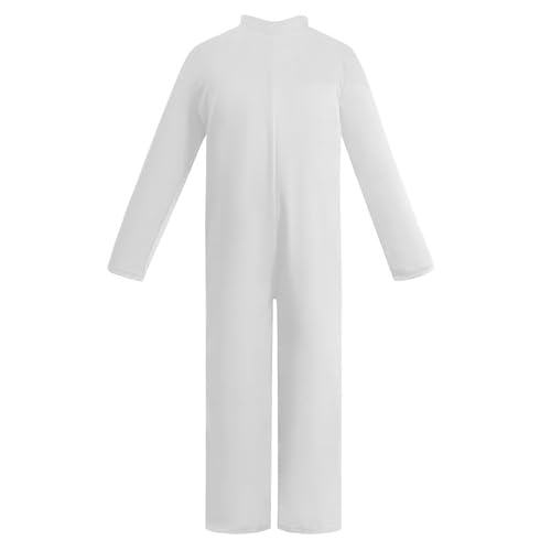 Runstarshow Kinder-Erd-Kostüm, Halloween-Outfits für Jungen und Mädchen, Weltraum-Outfit, 3-teiliges Set, Planeten-Umhang, weißer Body, Flugzeug-Handschuh, Karneval, Fasching, Alter 5–10 Jahre von Runstarshow