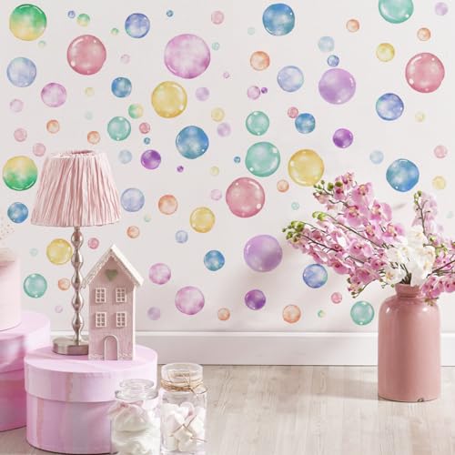 Runtoo Wandtattoo Bunte Punkte Aquarell Wandsticker Boho Blasen Pastell Kreise Wandaufkleber Badezimmer Kinderzimmer Babyzimmer Wohnzimmer Schlafzimmer Wanddeko Runtoo Wandtattoo Bunte Punkte Aquarell Wandsticker Boho Blasen Pastell Kreise Wandaufkleber Badezimmer Kinderzimmer Babyzimmer Wohnzimmer Schlafzimmer Wanddeko von Runtoo