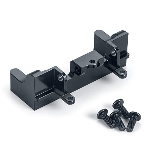 Runup Aluminium Alloy Servo Mount Adjustable Bracket for 1/18 Axial UTB18 Capra Unlimited Trail Buggy Upgrade Parts Runup Aluminium Alloy Servo Mount Adjustable Bracket for 1/18 Axial UTB18 Capra Unlimited Trail Buggy Upgrade Parts von Runup
