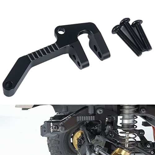 Runup CNC Aluminium Panhard Halterung für TRX4 TRX6 1/10 RC Crawler Car Upgrade Zubehör Runup CNC Aluminium Panhard Halterung für TRX4 TRX6 1/10 RC Crawler Car Upgrade Zubehör von Runup