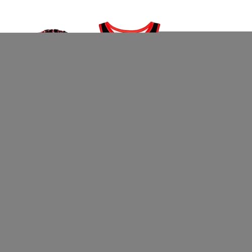 Cheerleader-Kostüm für Mädchen – Halloween-Party-Kostüm – Halloween-Kleidung für Bühnenaufführung, Konzerte, Karneval, Geburtstagsfeiern, Schulveranstaltungen, Jagdhaus von Rurunklee
