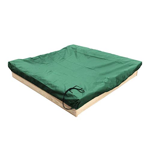 Sandkasten Abdeckplane Plane Sandkasten Abdeckung Plane Sandbox Abdeckung für Kinder Pool Sandkistenabdeckung Schutzhülle Sandkasten Regenschutz Staubdicht Oxford-Stoff Sandkasten Abdeckplane Plane Sandkasten Abdeckung Plane Sandbox Abdeckung für Kinder Pool Sandkistenabdeckung Schutzhülle Sandkasten Regenschutz Staubdicht Oxford-Stoff von Rurunklee