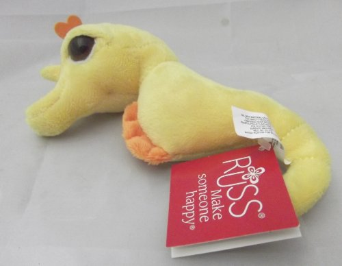 Seepferdchen von Russ