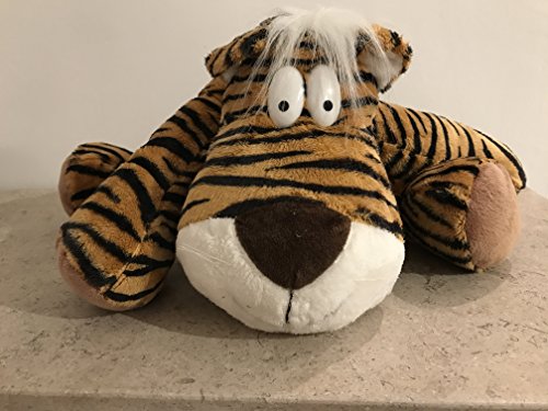 Floppy Tiger von Russ Berrie von Russ
