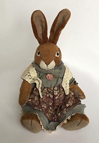 Russ Chelsey Bunny Berrie von Russ
