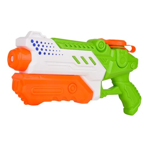 Rutaqian Wasserpistole Kinder -Dinosaurier -Design -32 FUß ReichweiTe, 20 Unzen Tank -Supersoaker für Outdoor -Glespiele A Rutaqian Wasserpistole Kinder -Dinosaurier -Design -32 FUß ReichweiTe, 20 Unzen Tank -Supersoaker für Outdoor -Glespiele A von Rutaqian