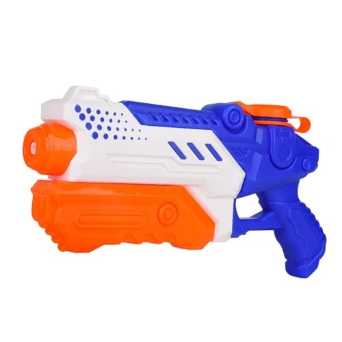 Rutaqian Wasserpistole Kinder -Dinosaurier -Design -32 FUß ReichweiTe, 20 Unzen Tank -Supersoaker für Outdoor -Glespiele B Rutaqian Wasserpistole Kinder -Dinosaurier -Design -32 FUß ReichweiTe, 20 Unzen Tank -Supersoaker für Outdoor -Glespiele B von Rutaqian