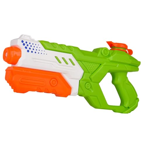 Rutaqian Wasserpistole Kinder -Dinosaurier -Design -32 FUß ReichweiTe, 20 Unzen Tank -Supersoaker für Outdoor -Glespiele C Rutaqian Wasserpistole Kinder -Dinosaurier -Design -32 FUß ReichweiTe, 20 Unzen Tank -Supersoaker für Outdoor -Glespiele C von Rutaqian
