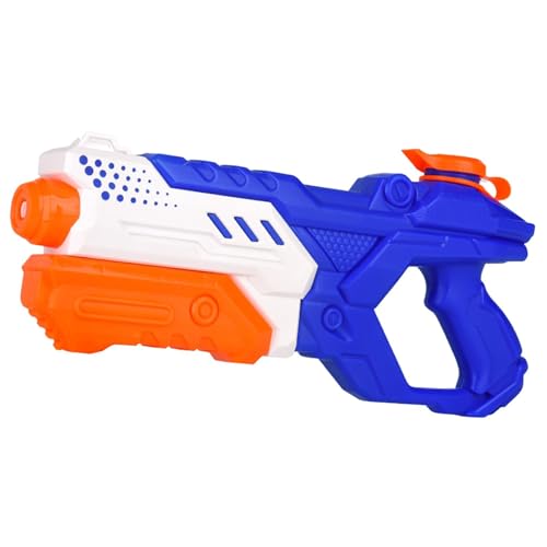 Rutaqian Wasserpistole Kinder -Dinosaurier -Design -32 FUß ReichweiTe, 20 Unzen Tank -Supersoaker für Outdoor -Glespiele D Rutaqian Wasserpistole Kinder -Dinosaurier -Design -32 FUß ReichweiTe, 20 Unzen Tank -Supersoaker für Outdoor -Glespiele D von Rutaqian