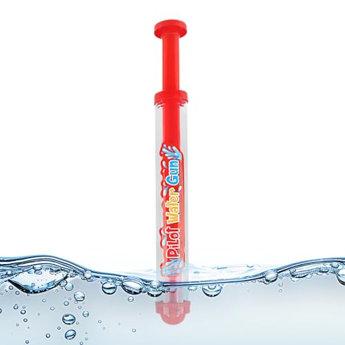 Ruwshuuk Feuerwerk Wasserspray Für Kinder - Ausziehbare Springbrunnen Spritz Spielzeuge,Interaktives Wasserspiel Für Draußen Bei Für Kinder Jugendliche Und Erwachsene von Ruwshuuk