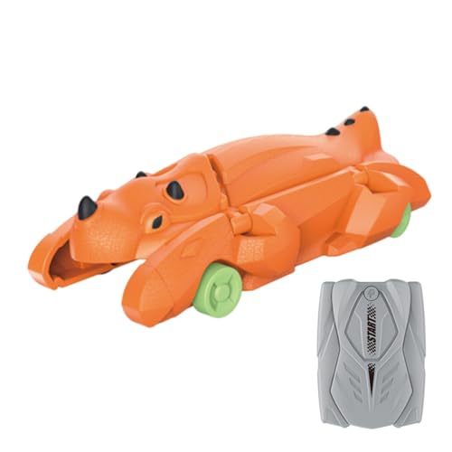 Ruwshuuk Katapult-Spielzeugauto, Startauto-Spielzeug | Schleuderfahrzeuge Spielzeug für Pumpspaß im Freien | Lustige Rückzugsautos, kreatives Trägheits-Schiebeauto, interaktives von Ruwshuuk