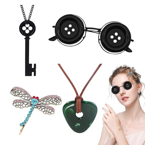 Ruwshuuk Lustige Brille für Erwachsene,Lustige Kulleraugen-Brille,Leichte 4-teilige Partygläser - Halloween-Dekorationen, Filmelemente, bequeme Kostümbrille für den täglichen Gebrauch, Ausflüge, Ruwshuuk Lustige Brille für Erwachsene,Lustige Kulleraugen-Brille,Leichte 4-teilige Partygläser - Halloween-Dekorationen, Filmelemente, bequeme Kostümbrille für den täglichen Gebrauch, Ausflüge, von Ruwshuuk