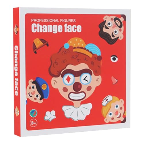 Ruwshuuk Magnetisches Puzzlebuch, Magnetpuzzlespielzeug | Hölzerne magnetische Puzzle -Reise -Reisempfänger -Aufkleber - Passendes Puzzletafel, Bildungslernspiel für Zuhause, Auto Ruwshuuk Magnetisches Puzzlebuch, Magnetpuzzlespielzeug | Hölzerne magnetische Puzzle -Reise -Reisempfänger -Aufkleber - Passendes Puzzletafel, Bildungslernspiel für Zuhause, Auto von Ruwshuuk