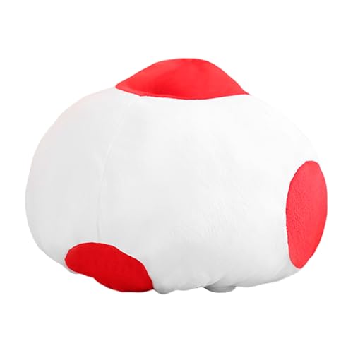 Ruwshuuk Pilzhut für Kinder, bequemer, verstellbarer Kopfschmuck, lustige Kopfbedeckung für Rollenspiele, Performance, Party, Hochzeit, Fotografie, Festivals Ruwshuuk Pilzhut für Kinder, bequemer, verstellbarer Kopfschmuck, lustige Kopfbedeckung für Rollenspiele, Performance, Party, Hochzeit, Fotografie, Festivals von Ruwshuuk