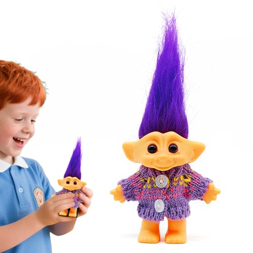 Ruyeiig Actionfiguren | Mini-Spielfiguren | Weiches Stabilies Nostalgiespielzeug Für Kinder Erwachsene Hausschule Projekte Geburtstagsgeschenk Ruyeiig Actionfiguren | Mini-Spielfiguren | Weiches Stabilies Nostalgiespielzeug Für Kinder Erwachsene Hausschule Projekte Geburtstagsgeschenk von Ruyeiig