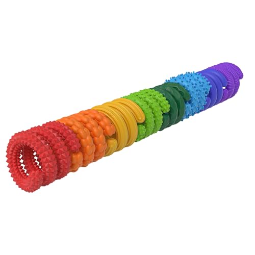 Ruyeiig Sensory Fidget Spielzeug Für Kinder,Beruhigende Fidget Spielzeug Zur Entspannung - 8 Teile Feinmotorik Entwicklung Stressabbau Aktivität Für Vielseitige Einsätze Ruyeiig Sensory Fidget Spielzeug Für Kinder,Beruhigende Fidget Spielzeug Zur Entspannung - 8 Teile Feinmotorik Entwicklung Stressabbau Aktivität Für Vielseitige Einsätze von Ruyeiig