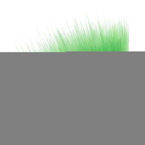 Ruyeiig Troll Stirnband, Crazy Hair Perücke, Halloween-Kostümzubehör, Haar-Stirnband, bequeme Kopfbedeckung für Spirit Day, Sportveranstaltungen und Cosplay Ruyeiig Troll Stirnband, Crazy Hair Perücke, Halloween-Kostümzubehör, Haar-Stirnband, bequeme Kopfbedeckung für Spirit Day, Sportveranstaltungen und Cosplay von Ruyeiig