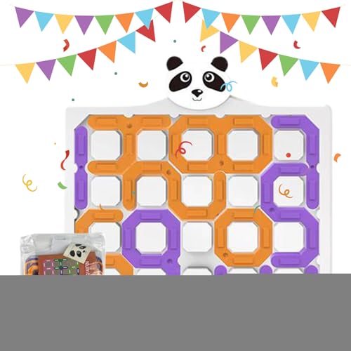 Ruyeiig Vorschulpuzzle,Feinmotorik Brettspiel | Lernspielzeug Interaktiv Fördert Hand-Auge-Koordination Für Kinder Zu Hause Unterwegs Spielzeit Entwicklung Fähigkeiten Ruyeiig Vorschulpuzzle,Feinmotorik Brettspiel | Lernspielzeug Interaktiv Fördert Hand-Auge-Koordination Für Kinder Zu Hause Unterwegs Spielzeit Entwicklung Fähigkeiten von Ruyeiig
