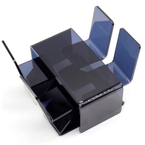 5pcs/Set Dollhouse Tisch und Stühle Simulation Plastik Miniaturtisch und 4 Dollhouse -Stühle dekorative Moderne Wohnzimmermöbelzubehör 5pcs/Set Dollhouse Tisch und Stühle Simulation Plastik Miniaturtisch und 4 Dollhouse -Stühle dekorative Moderne Wohnzimmermöbelzubehör von Rwigeboo