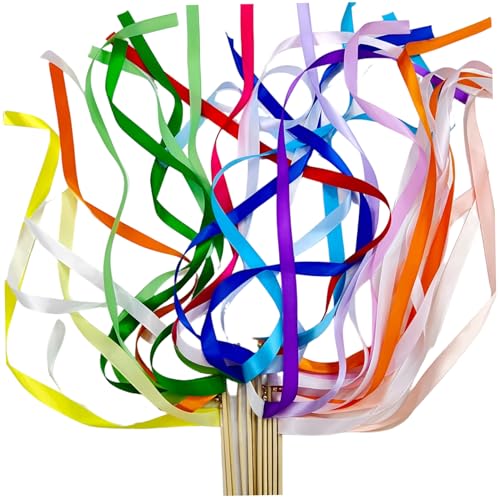 Rwigeboo 20pcs Hochzeitstab Rwigeboo 20pcs Hochzeitstab von Rwigeboo
