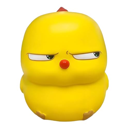 Stressball, Fidget Toys, Anti Stress Squeeze Spielzeug für Erwachsene und Kinder, Sensorik Spielzeug zur Stressabbau, Neuheit Niedliche Anti Stress Ball, Stress Spielzeug für Studium und Arbeit Stressball, Fidget Toys, Anti Stress Squeeze Spielzeug für Erwachsene und Kinder, Sensorik Spielzeug zur Stressabbau, Neuheit Niedliche Anti Stress Ball, Stress Spielzeug für Studium und Arbeit von RxaGtn